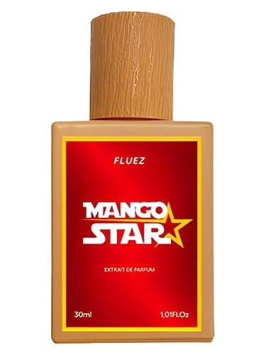 Mango Star by Fluez