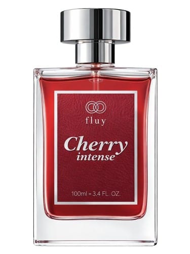 Cherry Intense by FLUY
