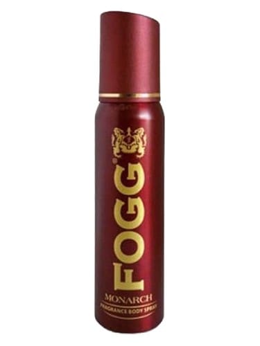 Monarch by Fogg