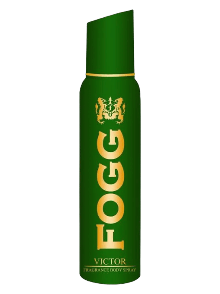 Victor by Fogg