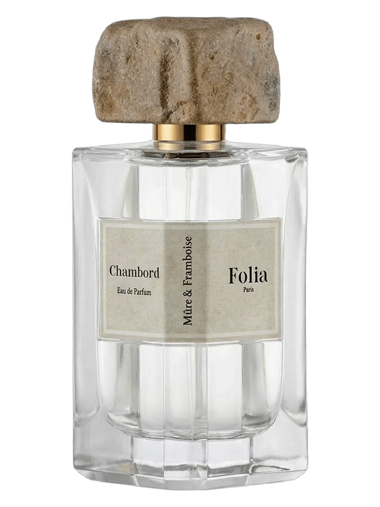 Chambord by Folia Paris