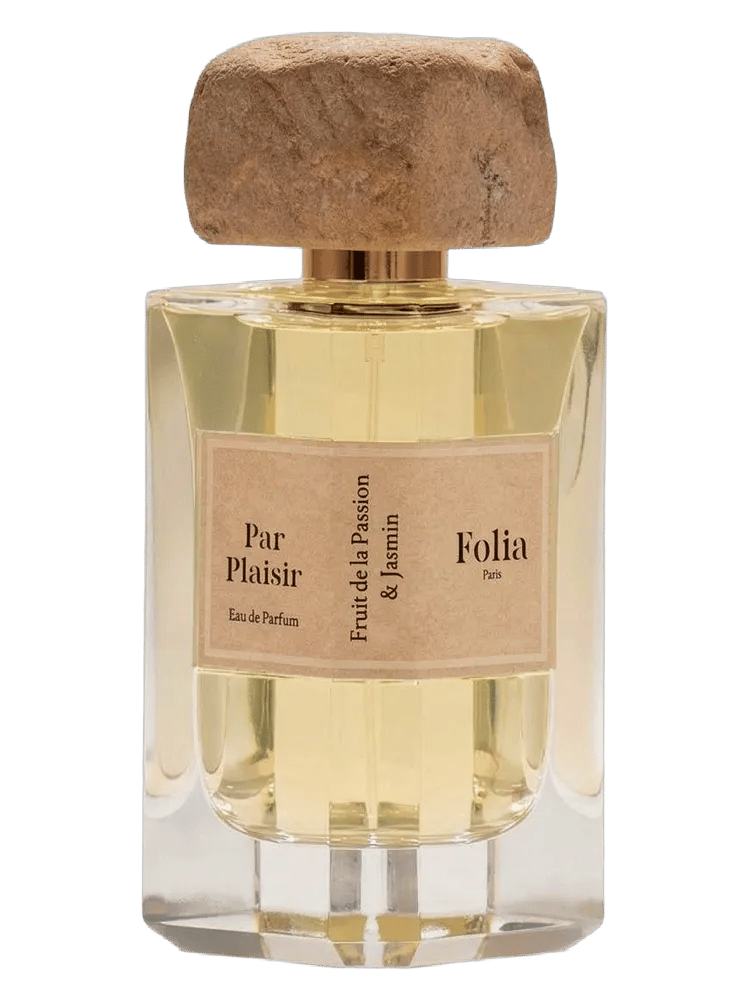 Par Plaisir by Folia Paris