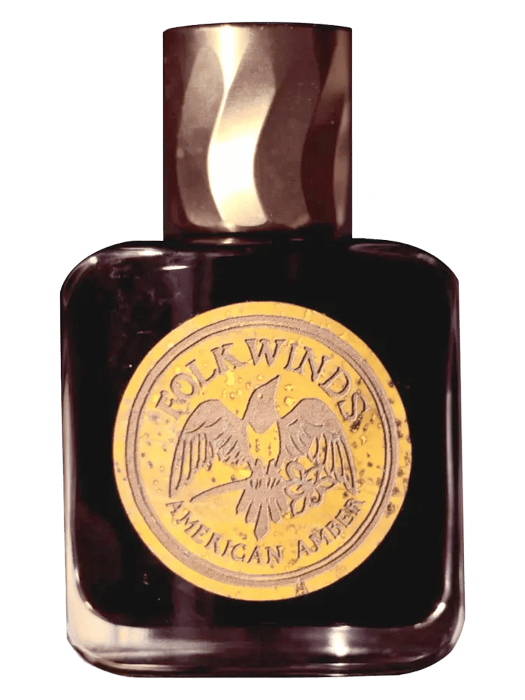 American Amber by Folkwinds