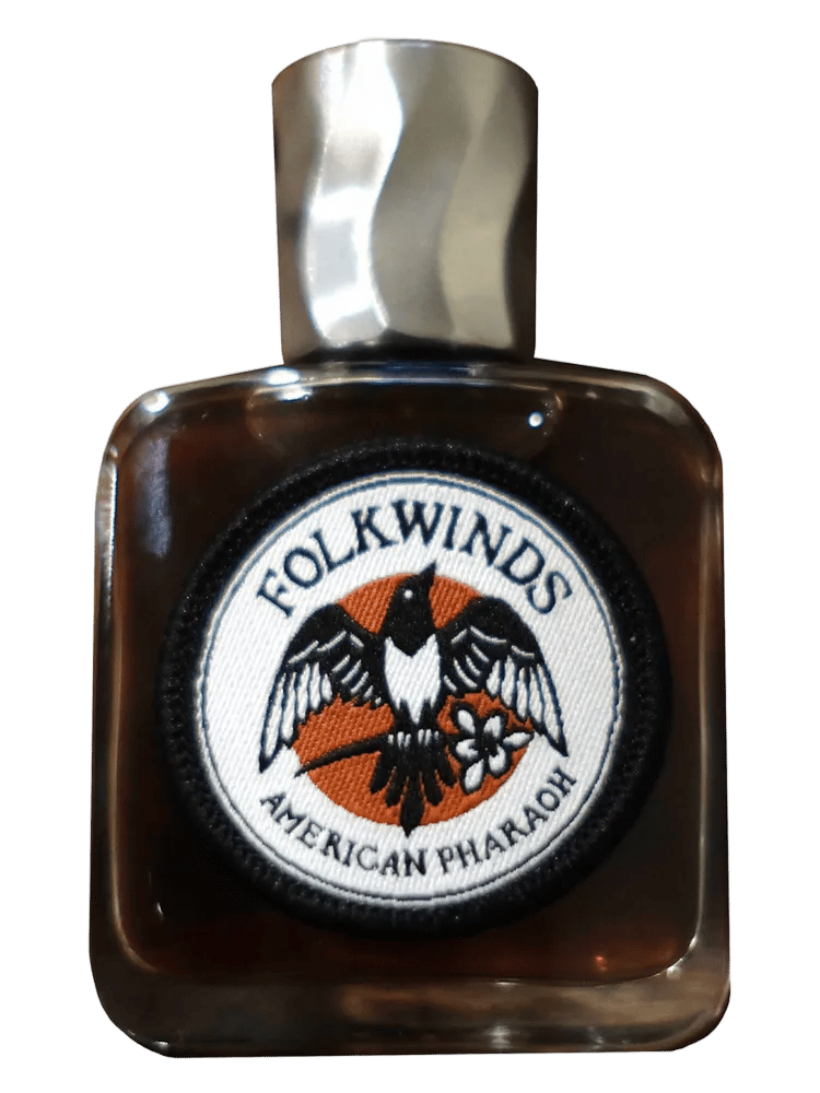 American Pharoah by Folkwinds