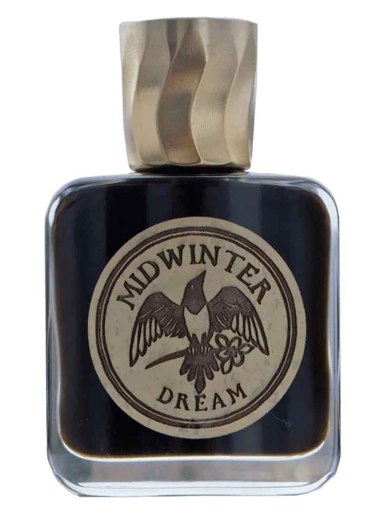 Midwinter Dream by Folkwinds
