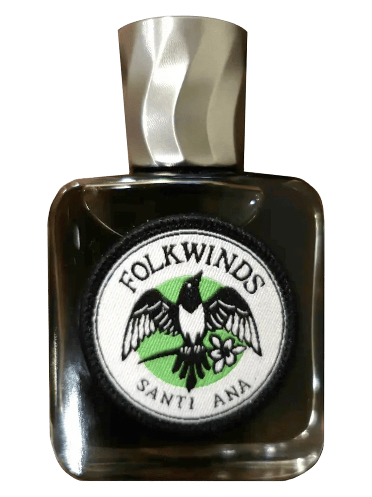 Santi Ana by Folkwinds