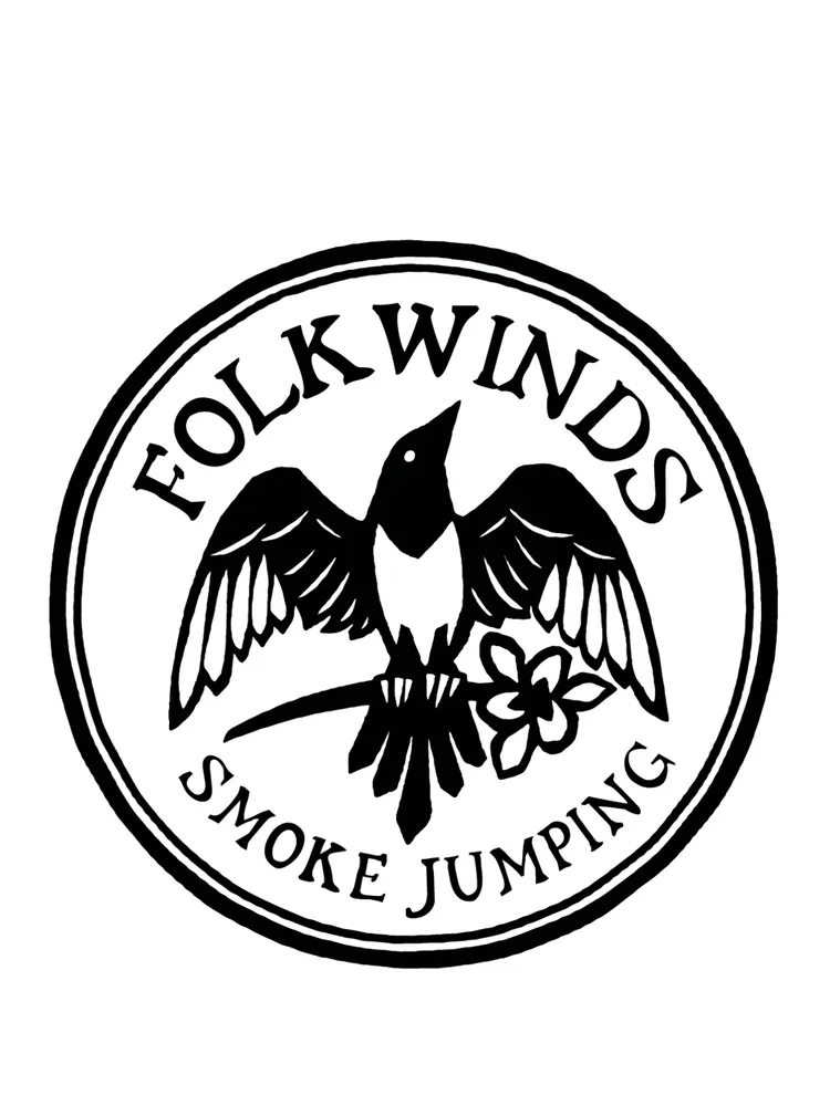 Smoke Jumping by Folkwinds