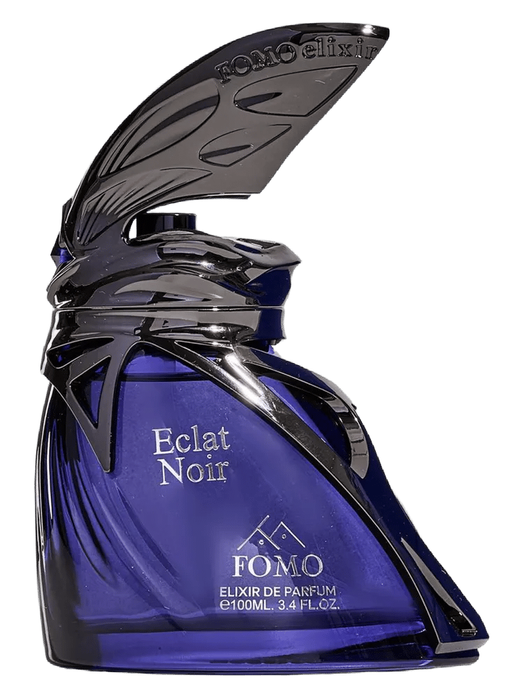 Eclat Noir by FOMO