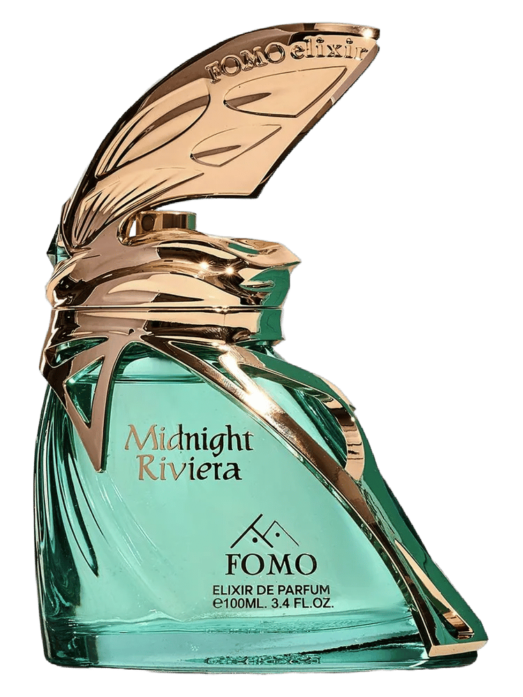 Midnight Riviera by FOMO