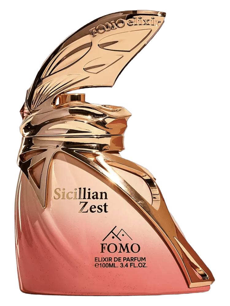 Sicillian Zest by FOMO