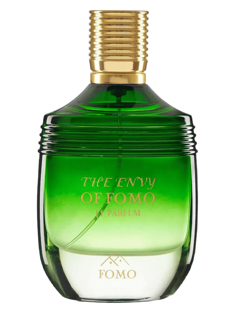 The Envy of FOMO by FOMO