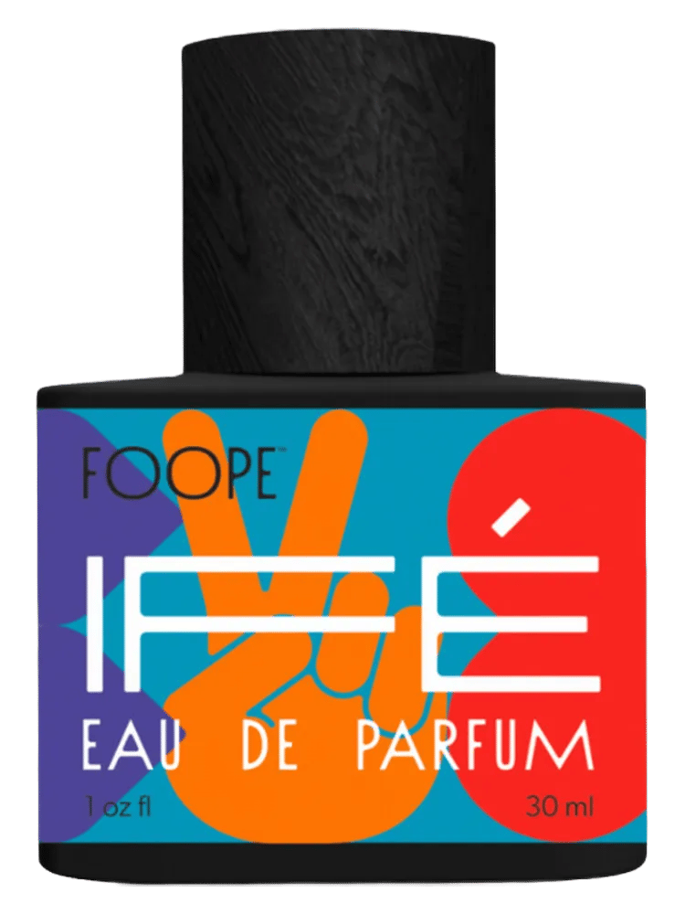 Ifé by FOOPE