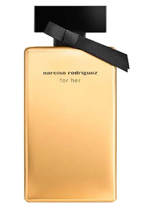 For Her Christmas by Narciso Rodriguez