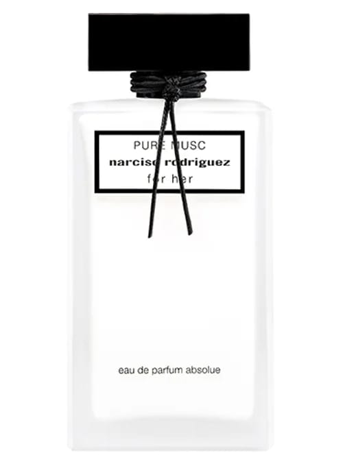 For Her Pure Musc Absolue by Narciso Rodriguez