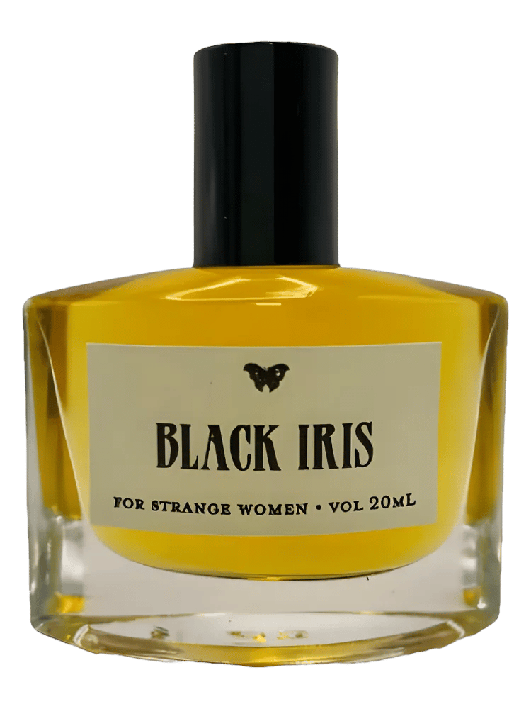 Black Iris by For Strange Women