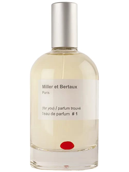 (For You) / Trouvé #1 by Miller Et Bertaux
