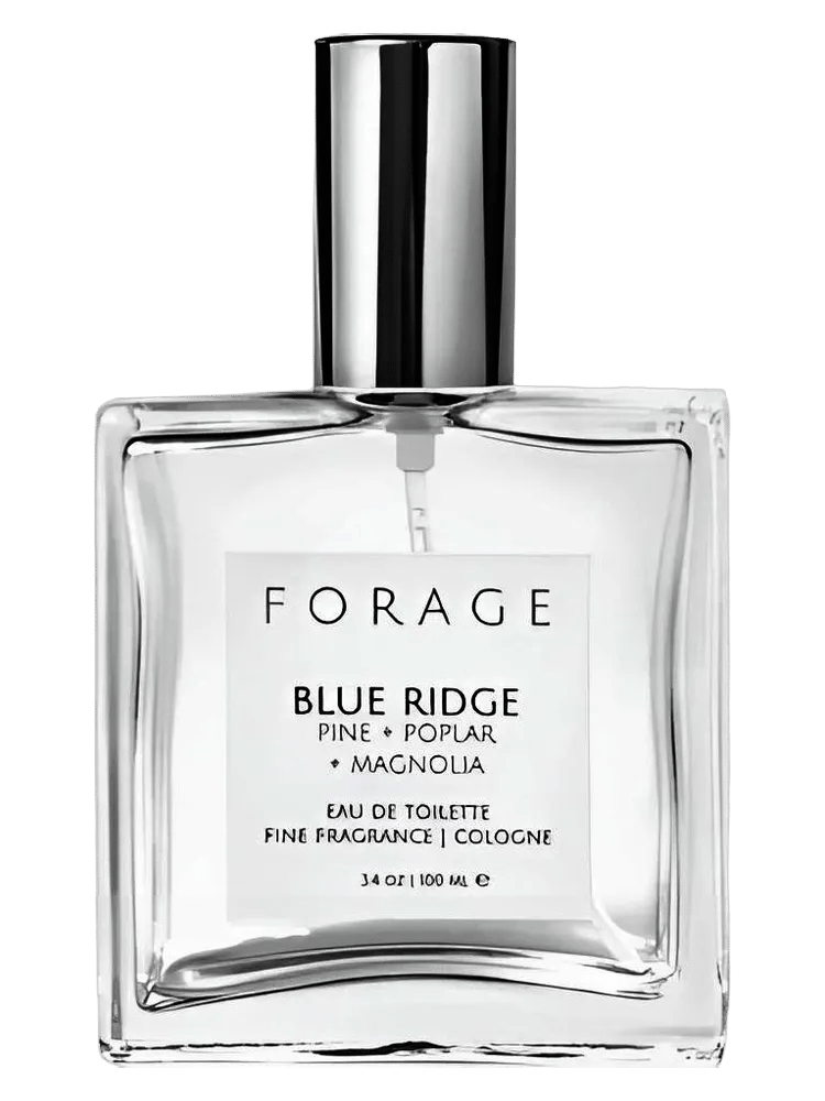Blue Ridge by Forage