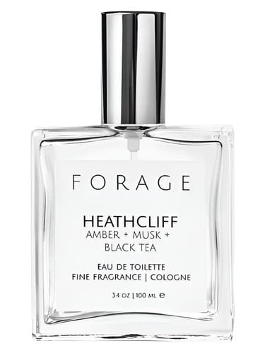 Heathcliff by Forage