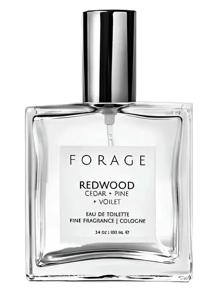 Redwood by Forage