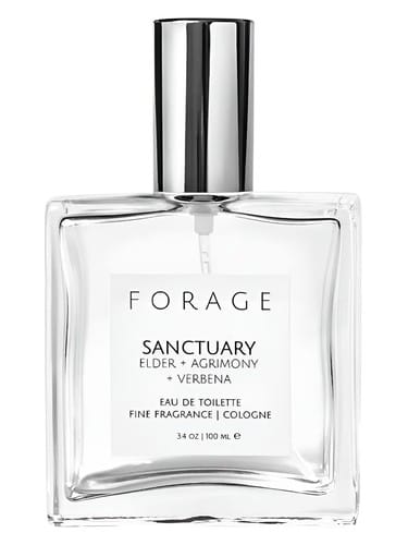Sanctuary by Forage