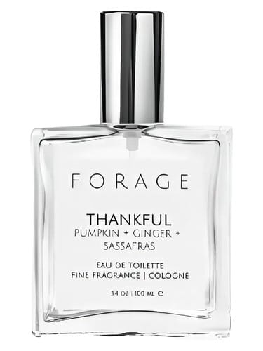 Thankful by Forage