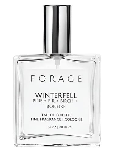 Winterfell by Forage