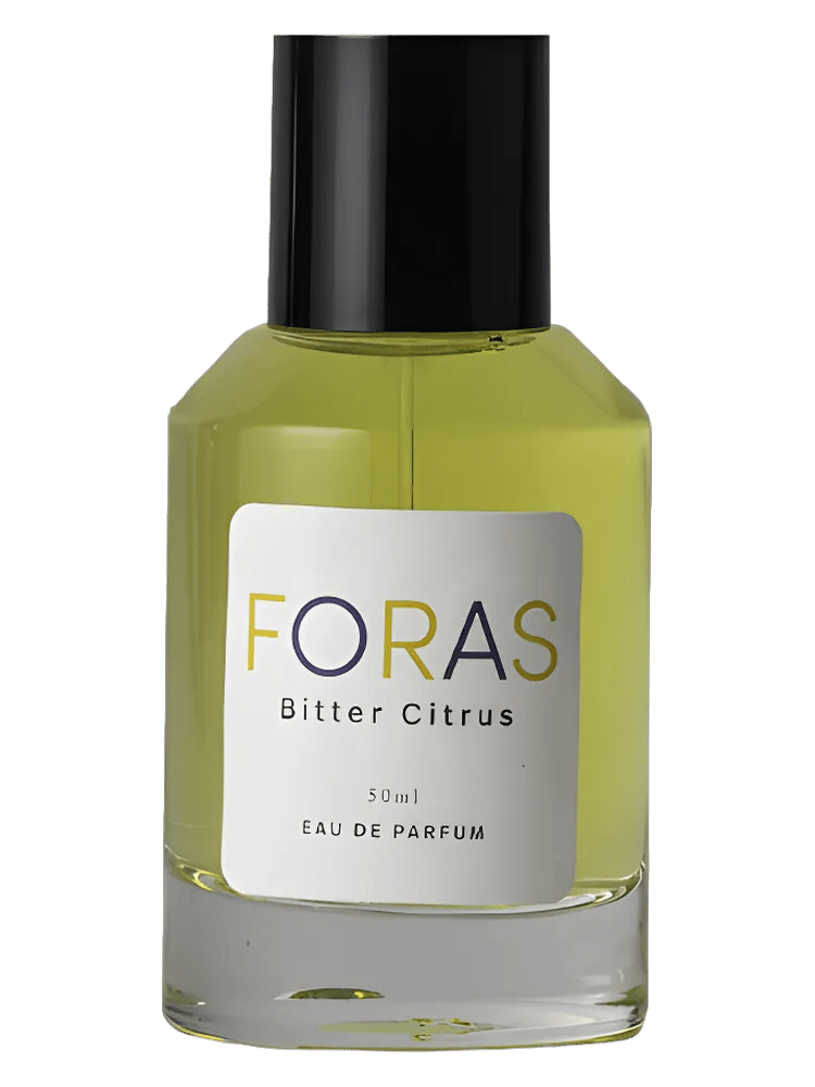 Bitter Citrus by Foras