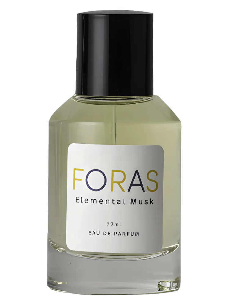 Elemental Musk by Foras