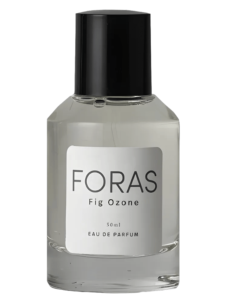 Fig Ozone by Foras
