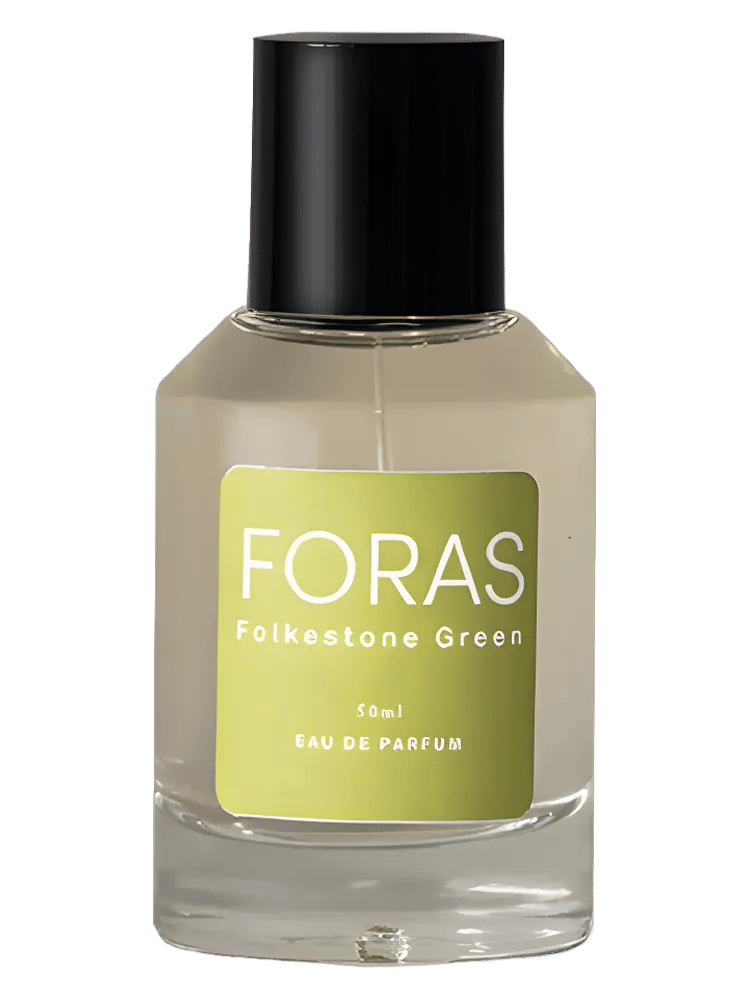 Folkestone Green by Foras