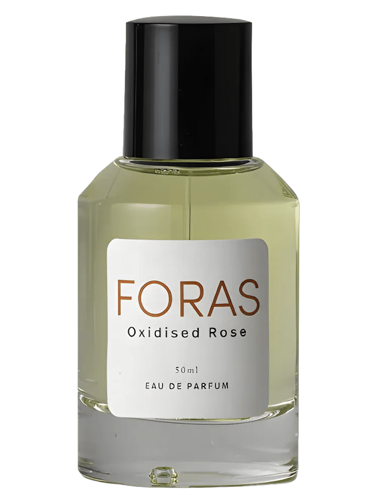 Oxidised Rose by Foras