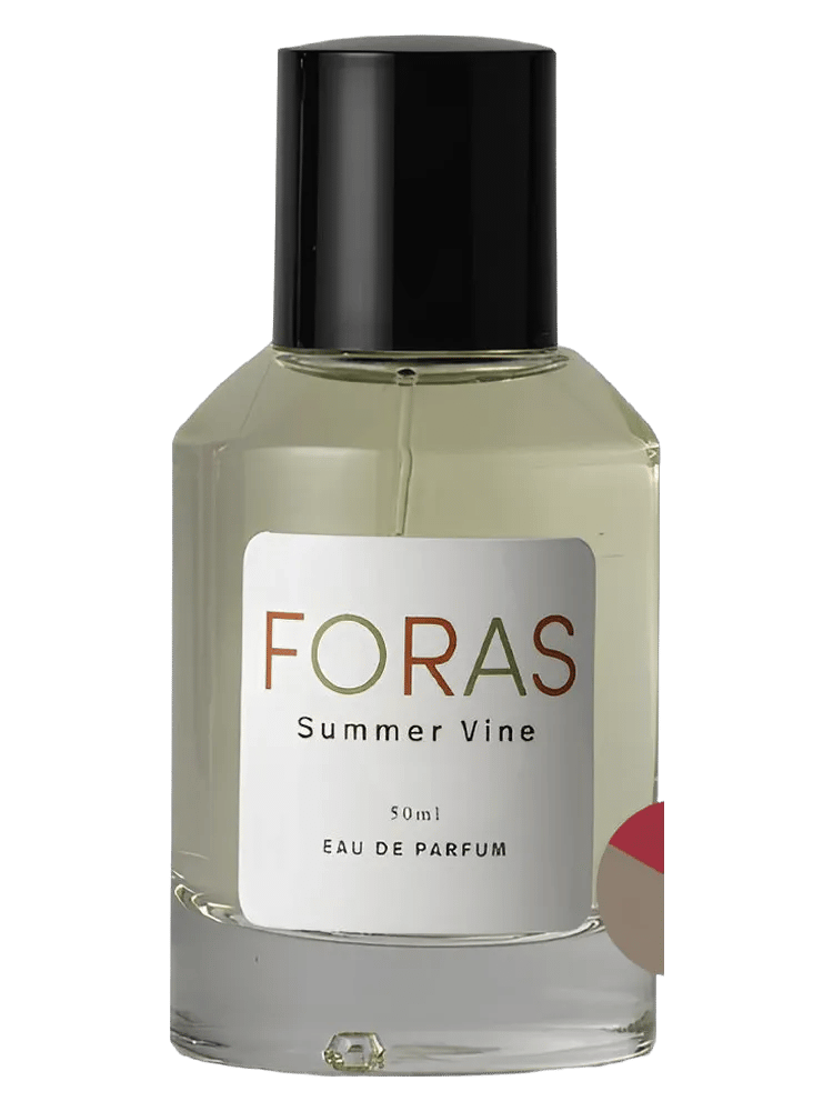 Summer Vine by Foras