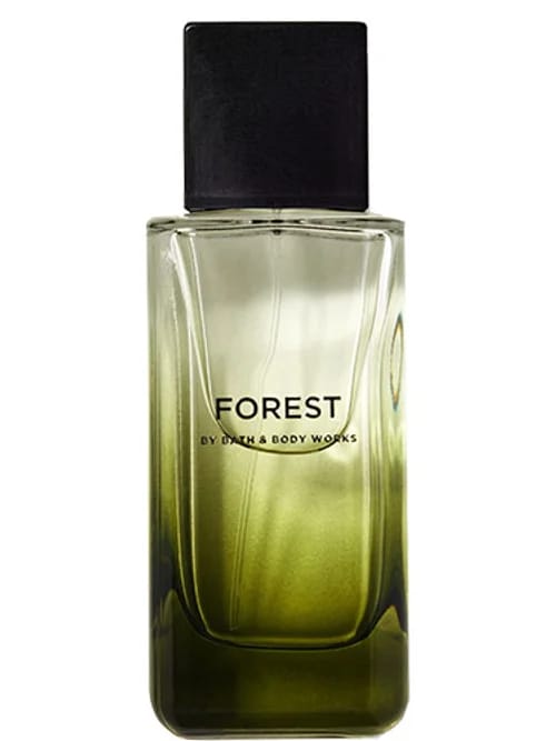 Forest by Bath & Body Works