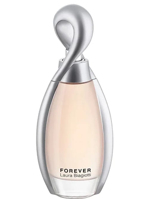 Forever Touche D'Argent by Laura Biagiotti