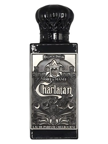 Charlatan by Fort & Manle