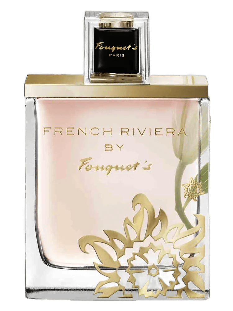 French Riviera by Fouquet's