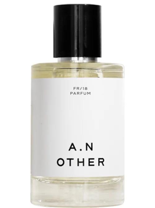 Fr/18 by A. N Other