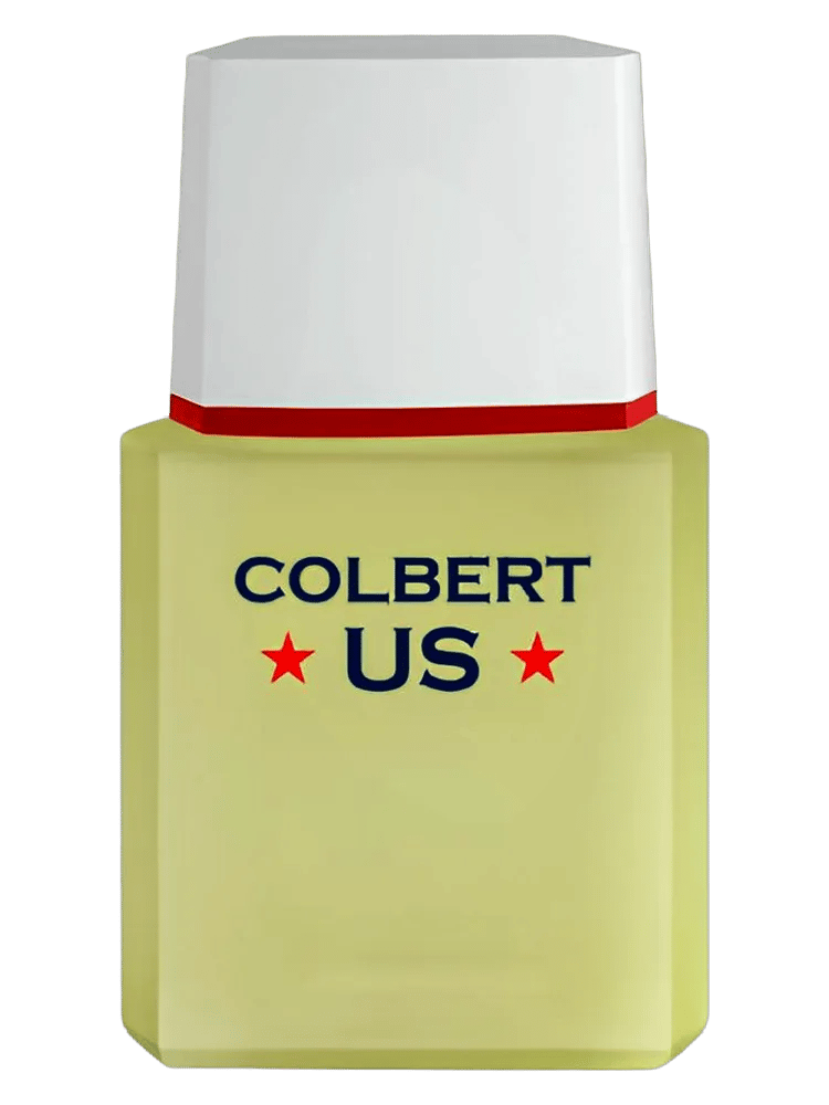 Colbert Us by Fragancias Cannon