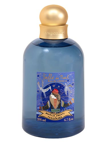 Belle De Nuit Christmas Edition 2020 by Fragonard