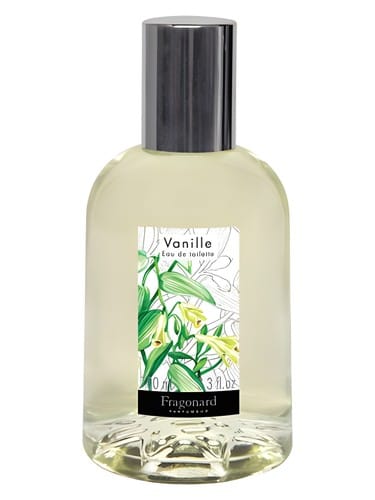 Vanille by Fragonard