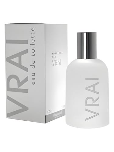 Vrai by Fragonard