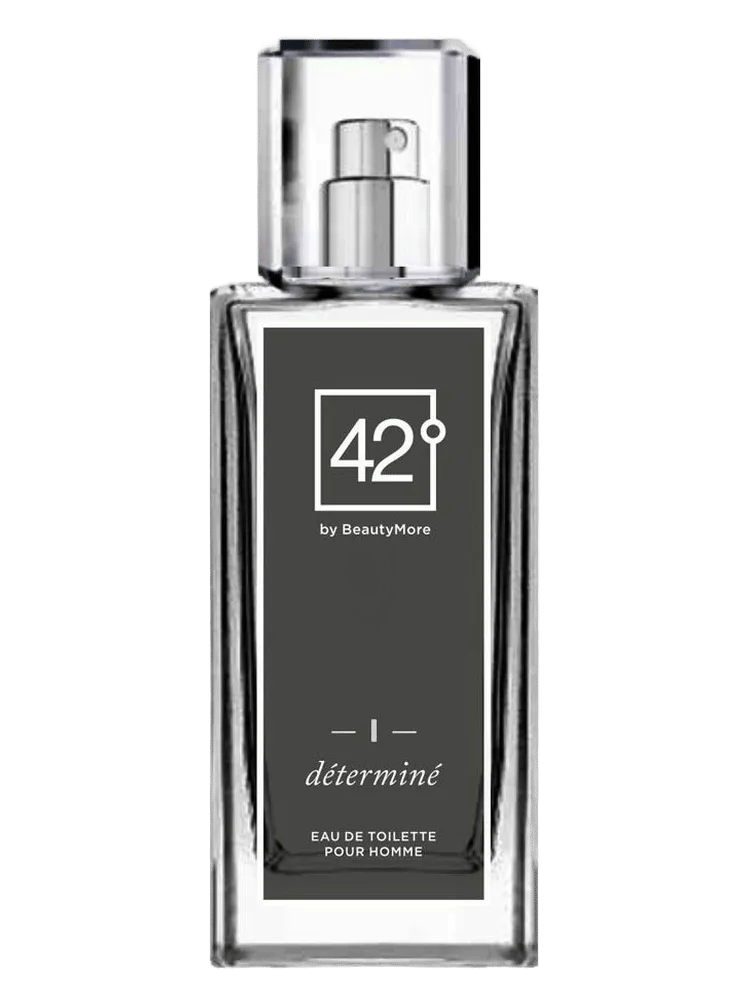I Determine by Fragrance 42