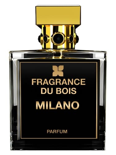 Milano by Fragrance Du Bois