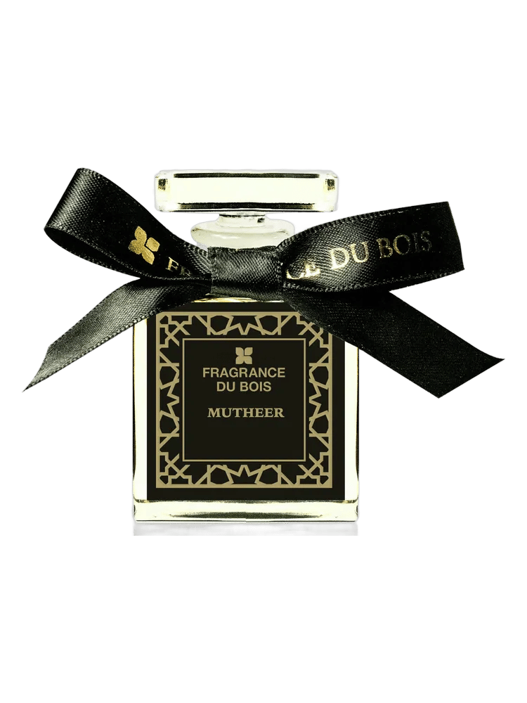 Mutheer by Fragrance Du Bois