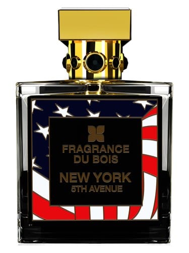 New York 5th Avenue by Fragrance Du Bois