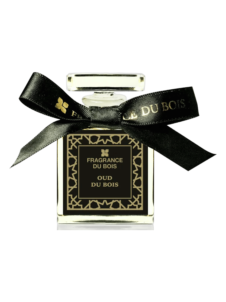 Oud du Bois by Fragrance Du Bois