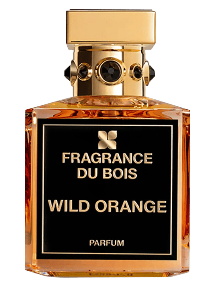Wild Orange by Fragrance Du Bois