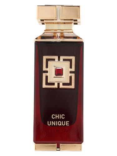 Chic Unique by Fragrance World