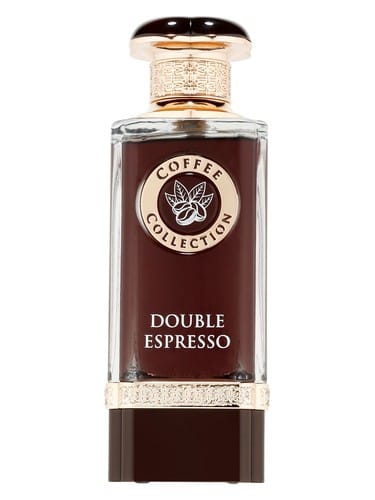 Double Espresso by Fragrance World