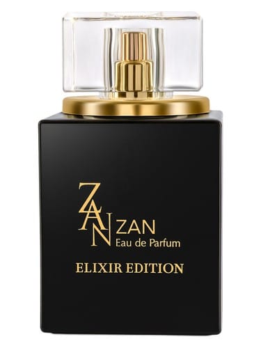 Zan Elixir Edition by Fragrance World